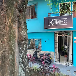 Kumho Alojamiento Pensión Medellín