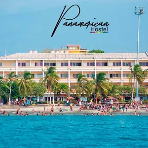 Panamerican Hostal Santa Marta (Magdalena)