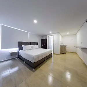 Galery Apartahotel Bogotá