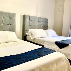 H Bahia Hotel Santa Marta (Magdalena)