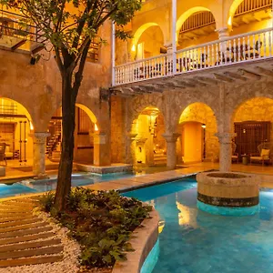 Casa Pombo Cartagena