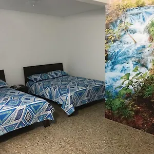 Spica Casa Hotel Cali